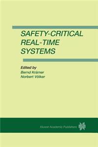 Safety-Critical Real-Time Systems