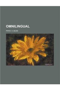 Omnilingual