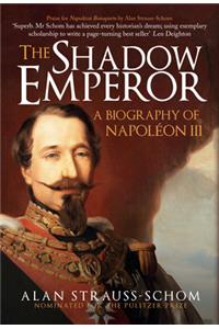 The Shadow Emperor