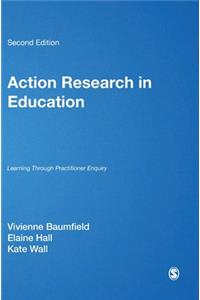 Action Research in Education