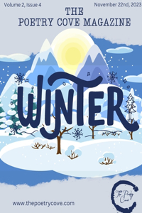 The Poetry Cove Magazine Volume 2, Issue 4