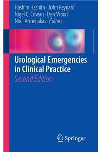 Urological Emergencies in Clinical Practice