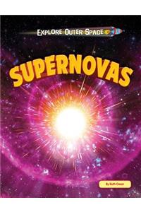 Supernovas