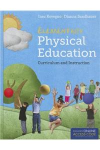 Elementary Physical Education