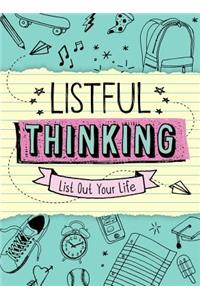 Listful Thinking