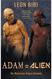 Adam = Alien