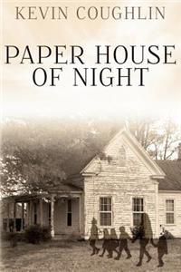 Paper House of Night