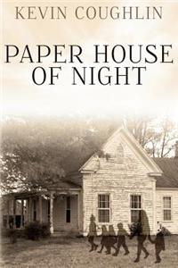 Paper House of Night