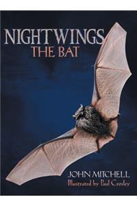 Nightwings the Bat