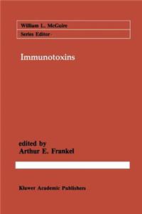 Immunotoxins
