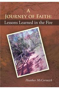 Journey of Faith