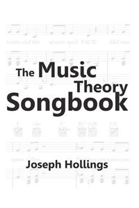 Music Theory Songbook