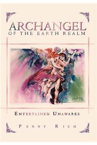 Archangel of the Earth Realm