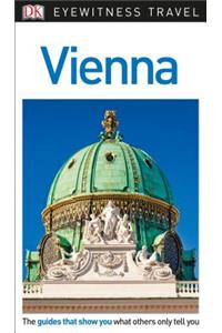 DK Eyewitness Travel Guide Vienna