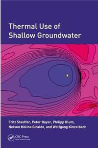 Thermal Use of Shallow Groundwater