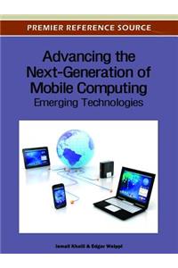 Advancing the Next-Generation of Mobile Computing