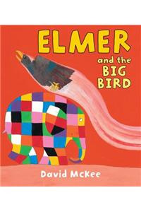 Elmer and the Big Bird