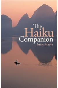 Haiku Companion