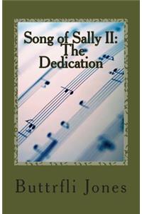 Song of Sally II