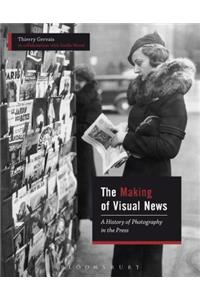 The Making of Visual News