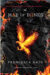 Map of Bones