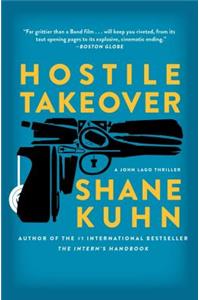 Hostile Takeover
