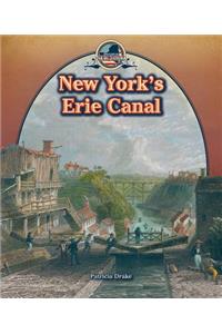 New York's Erie Canal