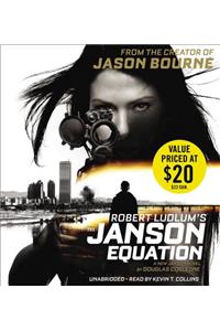 Robert Ludlum's (Tm) the Janson Equation