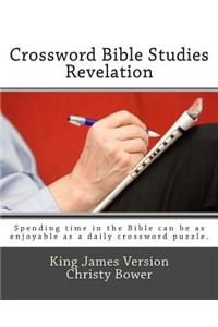 Crossword Bible Studies - Revelation