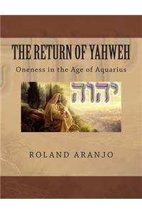 Return of Yahweh