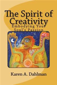Spirit of Creativity