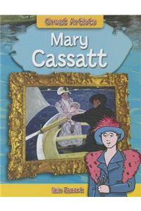 Mary Cassatt
