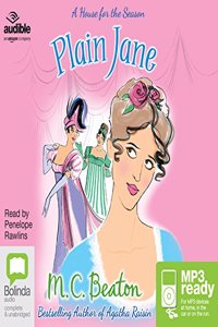 Plain Jane
