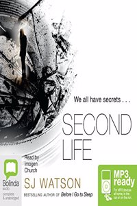 Second Life