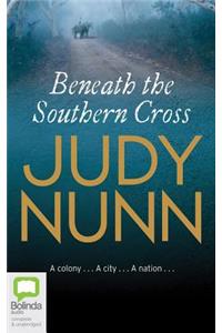 Beneath the Southern Cross