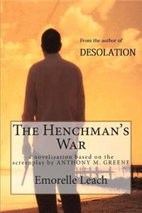 Henchman's War