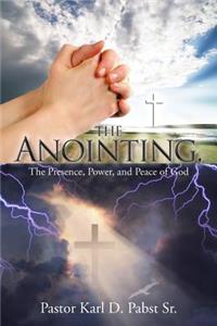 Anointing,