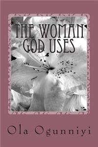 woman God uses