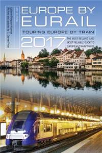 Europe by Eurail 2017