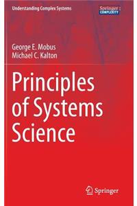 Principles of Systems Science