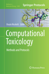 Computational Toxicology