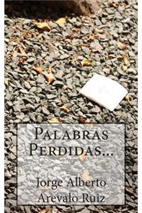 Palabras Perdidas...