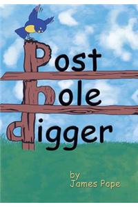 Post-hole Digger