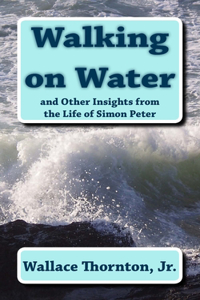 Walking on Water