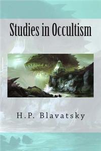 Studies in Occultism