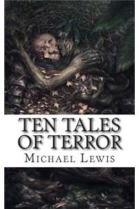 Ten Tales Of Terror