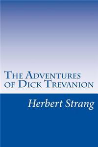 Adventures of Dick Trevanion