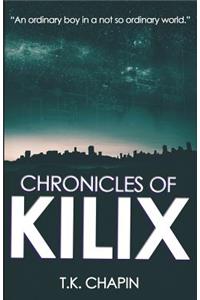 Chronicles Of Kilix