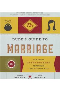 Dude's Guide to Marriage Lib/E