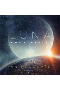 Luna: Moon Rising